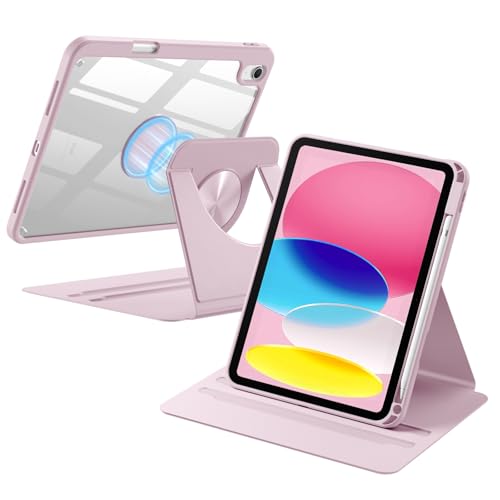 Wenlaty for iPad A16 11th/10th Generation Case 11/10.9 Inch 2025/2022 by Wenlaty - Used condition - CA$14.42