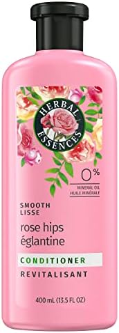 Herbal Essences Rose Hips Smooth Conditioner, 13.5 fl oz