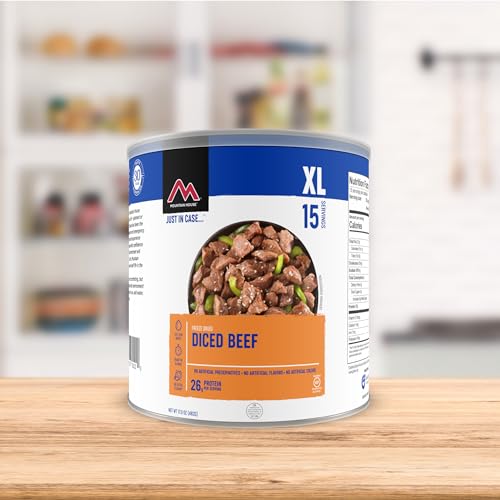 Mountain-House-Diced-Beef-Freeze-Dried-Survival-Emergency-Food-10-Can-Gluten-Free