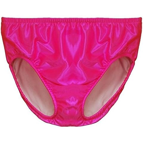 Toddler Kid Adult Special Needs My Pool Pal Swimsters Reusable Swim Diaper (Adult Small, Pink) Cover