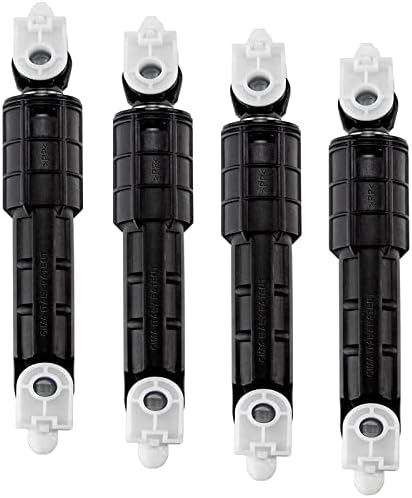 Amazon.com: NEW Primeco 4 PACK W10822553, 8182812, Shock Absorber  