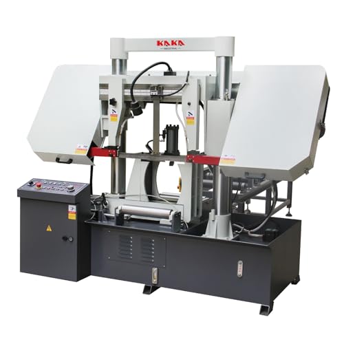 KAKA TGK-16A Band Saw