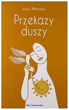 Paperback Przekazy duszy [Polish] Book