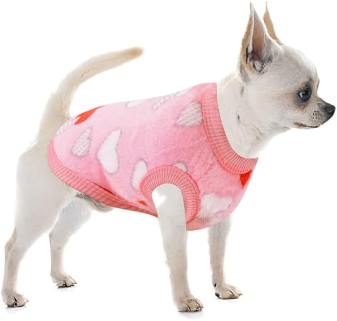 teacup dog sweaters