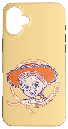�f�B�Y�j�[ �s�N�T�[ �g�C�E�X�g�[���[5 �W�F�V�[ Cowgirl in Charge ���g�� �X�}�z�P�[�X iPhone 16 Plus �p