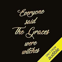 The Graces cover art