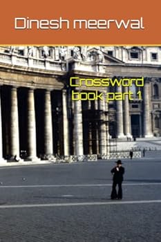 Crossword book part 1