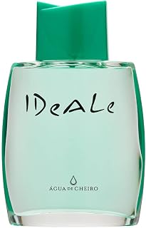 Deo Colônia Ideale Água De Cheiro 100ml