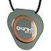 Q-Link Acrylic SRT-3 Pendant (Olive)