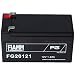 Produktbild FIAMM FG20121A 1.2Ah 12V USV Batterie