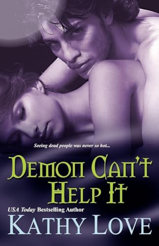 Demon Can'T Help It view 2