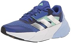 Lucid Blue/Silver Metallic/Blue Dawn