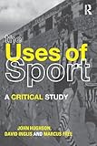 The Uses of Sport