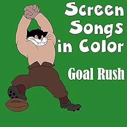 Goal Rush (GR Mix)