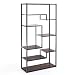Wink Design Libreria, Metallo, Unica