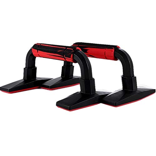 Push-ups Miwaimao avec poignées ergonomiques pour force des bras