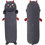 【CUSCINO DA ABBRACCIO LUNGO】 sei misure totali: 50 cm, 70 cm, 90 cm, 110 cm, 130 cm e 150 cm, perfette per te quando giochi sul divano e sui letti, abbastanza morbide per te mentre ti abbracci per dormire.