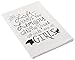 Primitives by Kathy Call The Girls Tea Towel, 28-Inch by 28-Inch