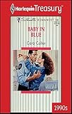 Baby in Blue (Silhouette Romance)