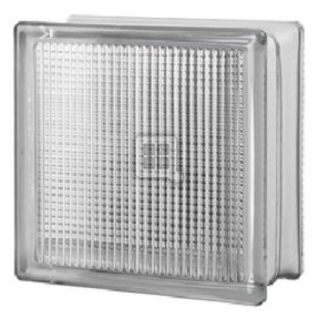 8 x 8 x 4 Spray 60 Minute Glass Block