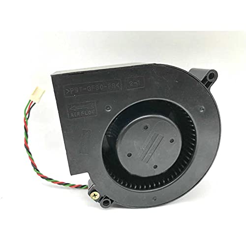 Ventilateur PC NMB BG0903-B044-VTL Fan Cooler 97x95x33mm DC 12V 3-PIN