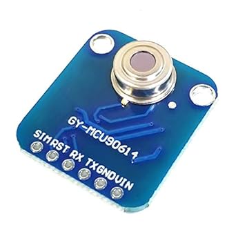 mlx90 blue