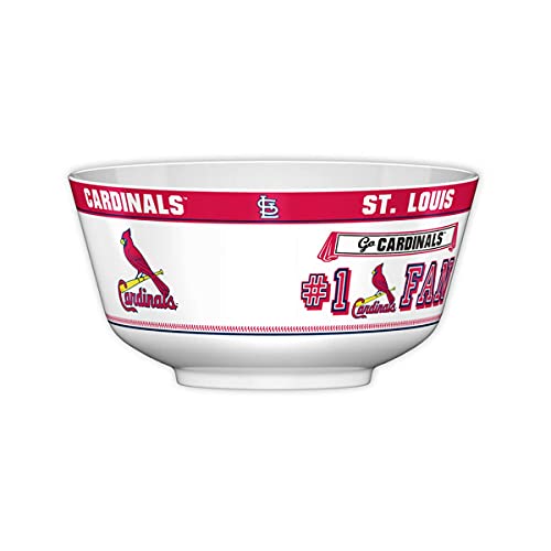 Fremont Die St. Louis Cardinals Party Bowl All Pro