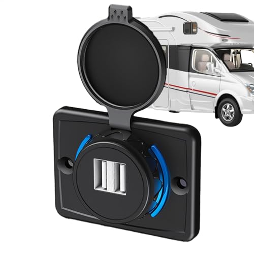 RV USB RZg EH[ }EgAUSB [d|[g - 3.1A USB RZg EH[ }Eg pl - ԂUSB\PbgAUSB[dXe[VAUSBRZgA_v^[̌pJo[tAATVoX{[gRVp
