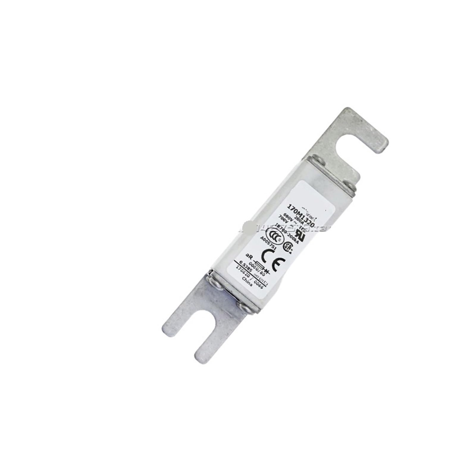 ITFOWIYD 170M1318 170M1319 170M1320 170M1321 170M1322 Fuse(170m1320)