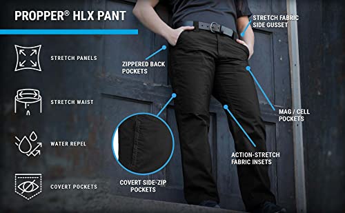 Propper Women's Hlx Pant3
