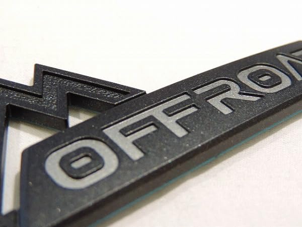 Amazon | トヨタ純正 50系 RAV4 アドベンチャー オフロード パッケージ