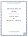 Fifteen Pieces (Vepres du Commun), Op. 18 (Complete) (Belwin Edition (H. W. Gray))