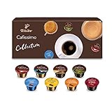 Verantwortungsvolles Handeln: Alle Tchibo Kaffees & Tees sind aus 100% nachhaltigem Anbau