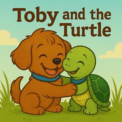 Toby and the Turtle