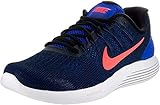 nike lunarlon flyknit Größe: 117 cm. Nike Herren Lunarglide 8 Laufschuhe, Schwarz (Schwarz/Anthrazit/Weiß), 42.5 EU