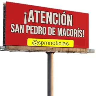 Atenci&oacute;n San Pedro Audiolibro Por Radio Ebenezer RD arte de portada