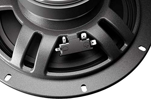 Amazon.co.jp: Audison AP8 Prima 8インチ ミッドレンジ 4オーム 100W