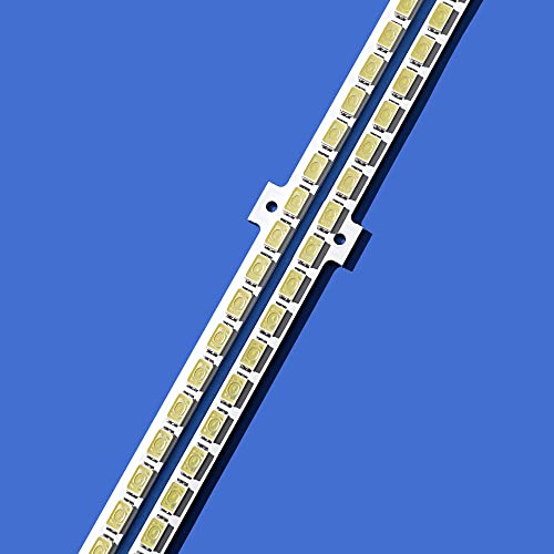Tira de iluminación trasera LTJ400HM03 compatible con Samsung 40 y BN64-01639A LED