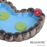 Zoom IMG-2 ifundom 3 pezzi da tavolo Zoom IMG-2 ifundom 3 pezzi da tavolo