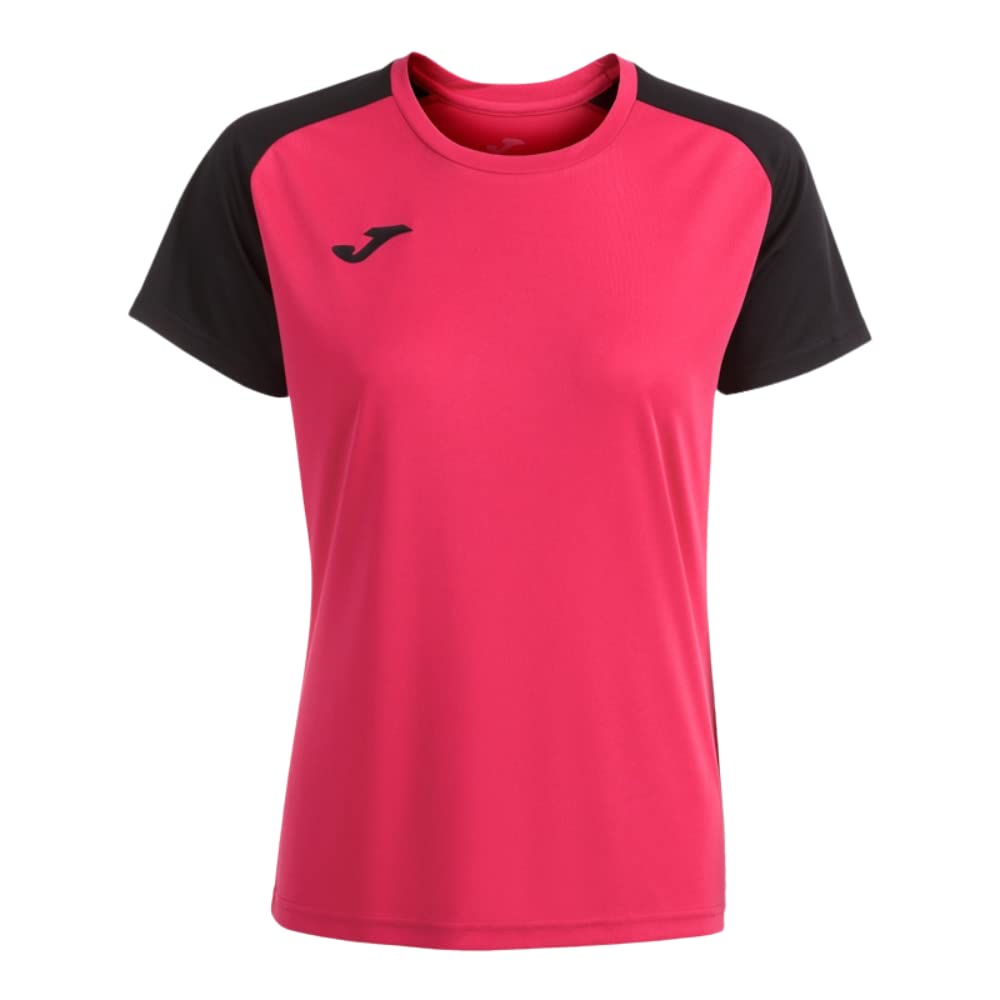 Joma Academy IV Camiseta Mujer (Pack de 1)