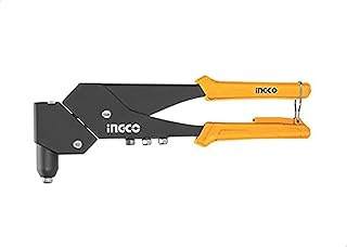 Ingco SHHR106 Hand Riveter - 10.5 Inches