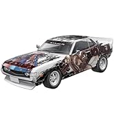 MFゴースト ZN6 TOYOTA86 第9巻　ザ・ペニンシュラ真鶴仕様 アオシマ【プラモデル】1／24 MFゴースト No.3 片桐 夏向 ZN6 TOYOTA86