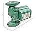 Taco 007-F5-7IFC Cast Iron Circulator Pump with Integral Flow Check