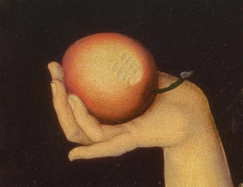 Affiches d'Art de Cranach l'Ancien, peinture décorative sur toile