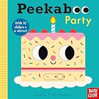 Peekaboo Party