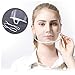 Produktbild 5 Stück Mund Gesichtsschutz aus Kunststoff Gesichtsschild Schutzschild Schutzvisier Visier Anti-Saliva Anti-Fog Splash
