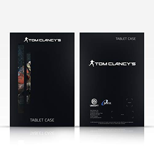 Pochette Ghost Recon Breakpoint iPad 10.2 idéale au quotidien