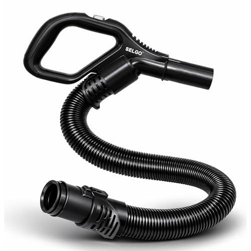 Replacement Hose Handle for Shark Vacuums - Only For Models