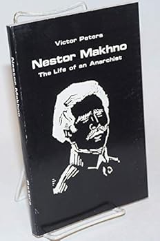 Paperback Nestor Makhno [Unknown] Book