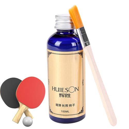Table Tennis Paddle Glue 100 ml